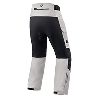 Pantalones Rev'it Convergent H2O Standard plata - img 2