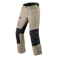 Pantalones Rev'it Convergent H2O Standard arena