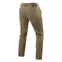 Rev'it Dean Sf Short Jeans Sand