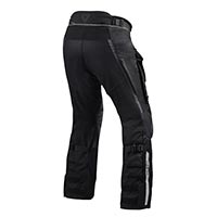 Pantalones cortos Rev'It Defender 3 GTX negro