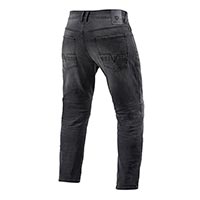 Jeans Rev'it Detroit 2 TF gris