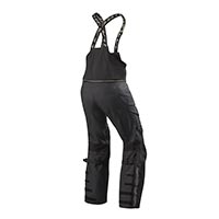 Pantalon Rev'it Dominator 3 Gtx Short Noir