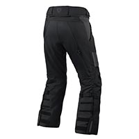 Rev'it Echelon Gtx Short Pants Black