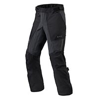 Rev'it Echelon Gtx Short Pants Black