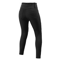 Pantalón Rev'It Ellison SK Short Mujer negro