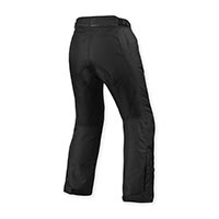 Pantalón Rev'It Factor 5 H2O Mujer negro
