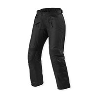 Pantalón Rev'It Factor 5 H2O Mujer negro