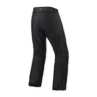 Pantalones Rev'It Factor 5 H2O negro
