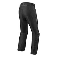 Rev'it Factor 4 Short Pants Black