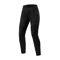 Leggings Mujer Rev'It Ellison 2 Negro