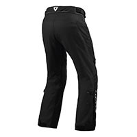 Pantalones Rev'It Horizon 3 H2O Standard negro