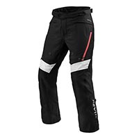 Pantaloni Rev'It Horizon 3 H2O Standard rosso