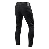 Rev'it Jackson 2 Sk Short Jeans Black