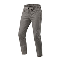 Rev'it Jamison Slim オリーブブラックジーンズ