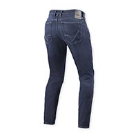 Rev'it Kai Skinny Jeans Medium Blue Stone