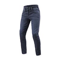 Rev'it Kai Skinny Jeans Medium Blue Stone