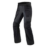 Rev'it Lamina Gtx Short Lady Pants Black