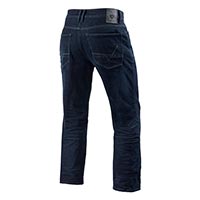 Jeans Rev'It Lombard 3 RF azul oscuro