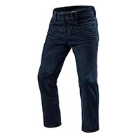 Jeans Rev'it Lombard 3 Rf Blu Scuro