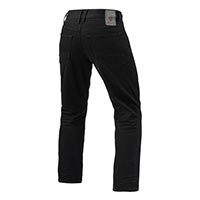 Rev'it Lombard 3 Rf Jeans Black