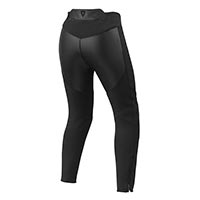 Pantalon En Cuir Femme Rev'it Maci Noir