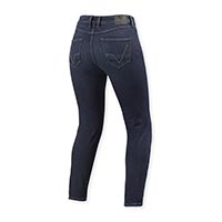 Rev'it Marzia Skinny Lady Jeans Blue