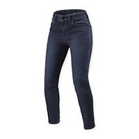 Rev'it Marzia Skinny Lady Jeans Blue