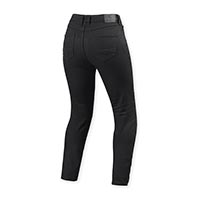Rev'it Marzia Skinny Lady Jeans Black