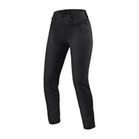 Rev'it Marzia Skinny Lady Jeans Black