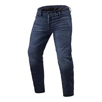 Jeans Rev'it Micah Tf Bleu Foncé