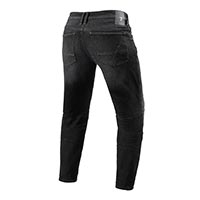 Jeans Rev'it Moto 2 Tf Grigio Scuro - img 2