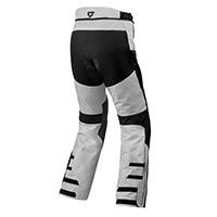 Rev'it Offtrack 2 H2o Short Pants Silver