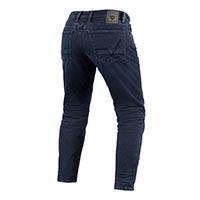 Jeans Rev'it Ortes Tf Gris Oscuro