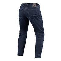 Rev'it Ortes Tf Jeans Dark Grey