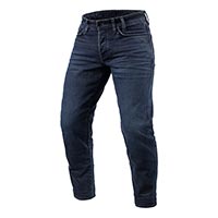 Jeans Rev'it Ortes Tf Gris Oscuro