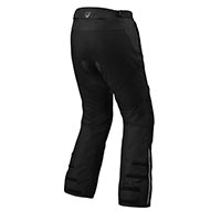 Rev'it Outback 4 H2o Short Pants Black