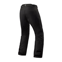 Pantalones Rev'It Outback 5 H2O Estándar negro - img 2