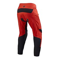 Pantalon Rev'It Peninsula Standard rouge - 2