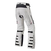 Pantaloni Rev'it Poseidon 3 Gtx Argento - img 2