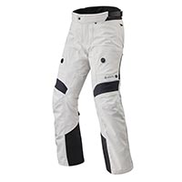 Rev'it Poseidon 3 Gtx Short Pants Silver