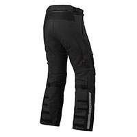 Rev'it Poseidon 3 Gtx Short Pants Black