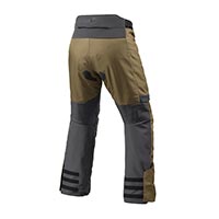 Pantaloni Rev'it Potential Gtx Marrone - img 2
