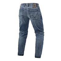 Rev'it Rilan Tf Jeans Vintage Blue