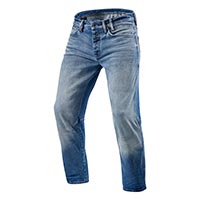 Rev'it Salt Tf Jeans Medium Blue