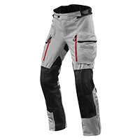 Pantalones cortos Rev'It Sand 4 H2O plata