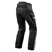 Pantalones cortos Rev'It Sand 4 H2O negro
