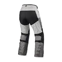 Pantaloni Donna Rev'it Sand 5 H2o Standard Argento - img 2