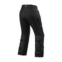 Pantalón Mujer Rev'It Sand 5 H2O Standard negro