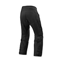 Pantalón Rev'It Sand 5 H2O Standard negro
