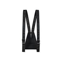 Rev'it Strapper 2 Straps Black